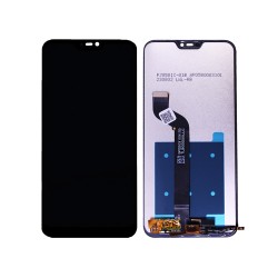 Touch+Display Xiaomi Mi A2 Lite/Redmi 6 Pro Preto Touch+Display Xiaomi Mi A2 Lite/Redmi 6 Pro Preto